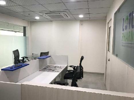 1026 Sq.ft. Office Space for Rent in Pimpri Chinchwad, Pune
