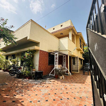 Property for sale in Savedi, Ahilyanagar