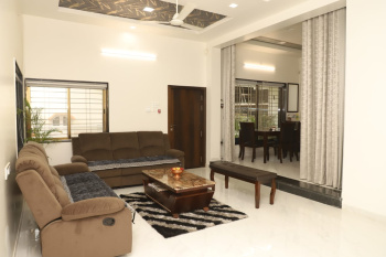 4 BHK Furnished Seprate Bunglow For sale at savedi prime location