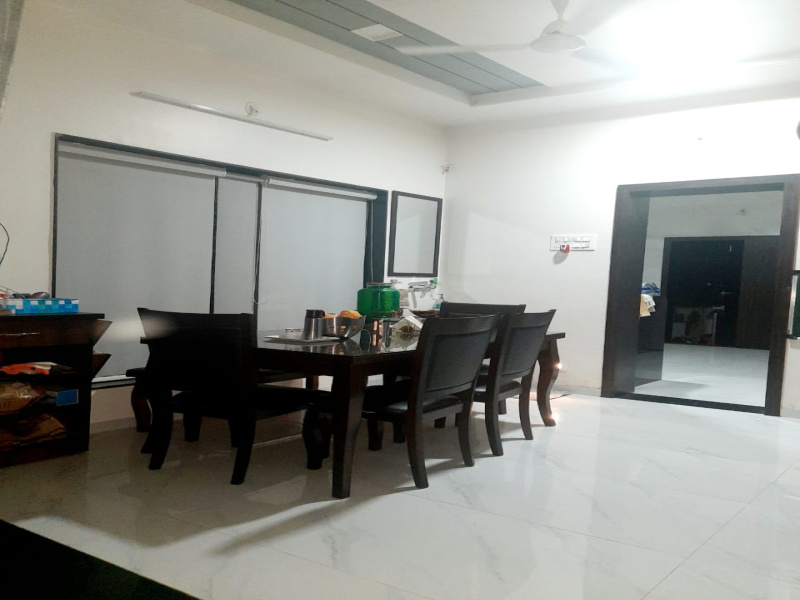 4 BHK Furnished Seprate Bunglow For sale at savedi prime location