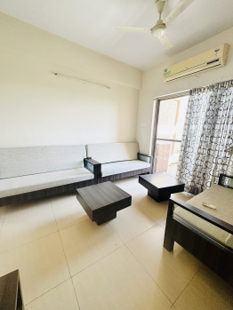 Luxurious 3 BHK Fully Furnished flat for sale at prime location savedi ahmednagar