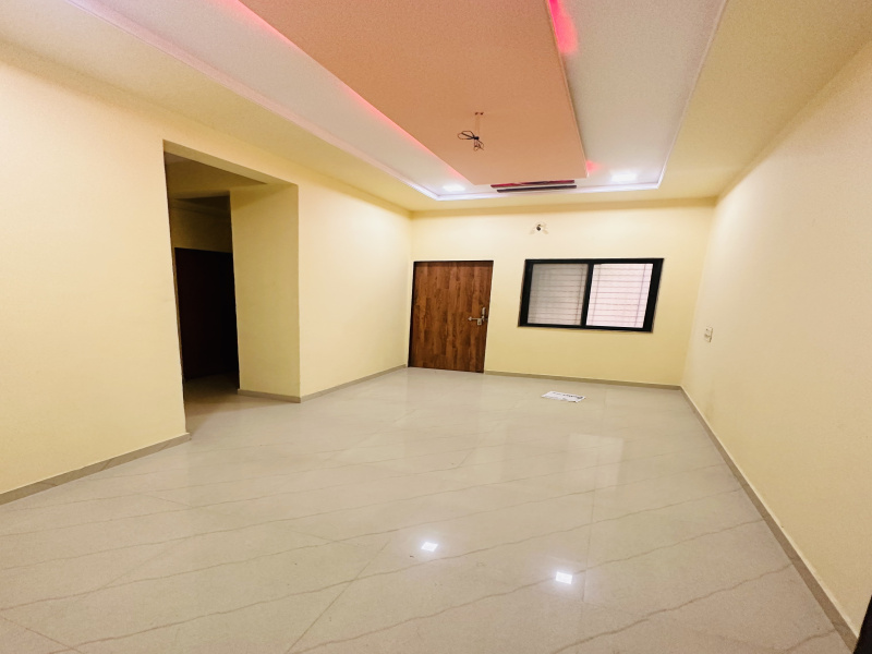 1 BHK Flat Available on Rent at Gulmohar road