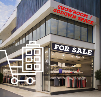 Commercial plot for sale Suitable for showroom depo shop market at ahmednagar chitale road
