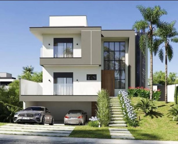 3 BHK Individual Houses / Villas for Sale in Savedi, Ahmednagar (2400 Sq.ft.)