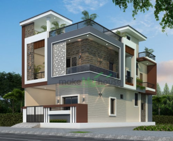 4 BHK FURNISHED BUNGLOW FOR SALE AT GULMOHAR ROAD