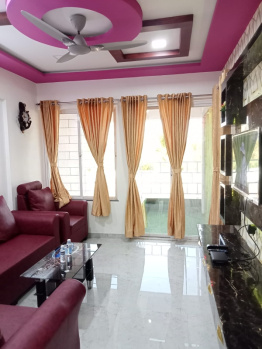 2 BHK FOR SALE AT RASNE NAGAR WITH LIFT
