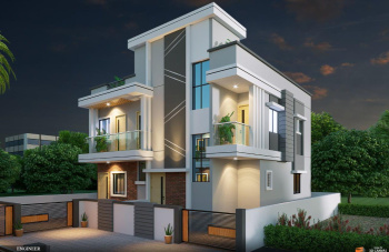 3 BHK TWIN BUNGLOW FOR SALE NEAR DYAN SAMPADA SCHOOL TAPOVAN ROAD