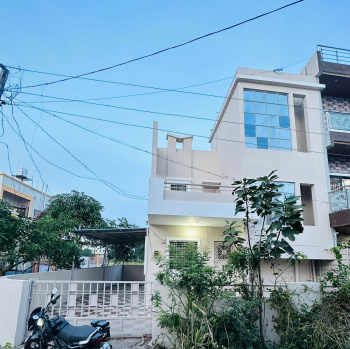 3 BHK TWIN BUNGLOW FOR RESALE AT KASBE NAGAR SAVEDI