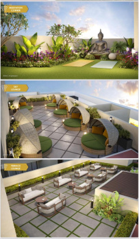 Property for sale in Savedi Pipeline Road, Ahilyanagar