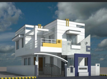 3 BHK TWIN TYPE SEPRATE BUNGLOW FOR SALE SAWEDI AHILYANAGAR (AHMEDNAGAR))