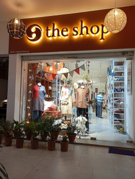 300 SQ FT SHOP AVAILABLE ON RENT TAPOVAN ROAD