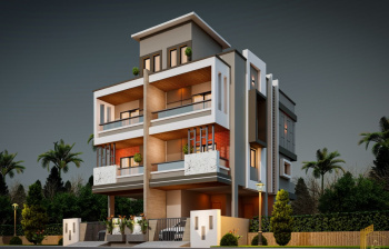 3 BHK TWIN BUNGLOW FOR SALE AT SAVEDI PIPELINE ROAD