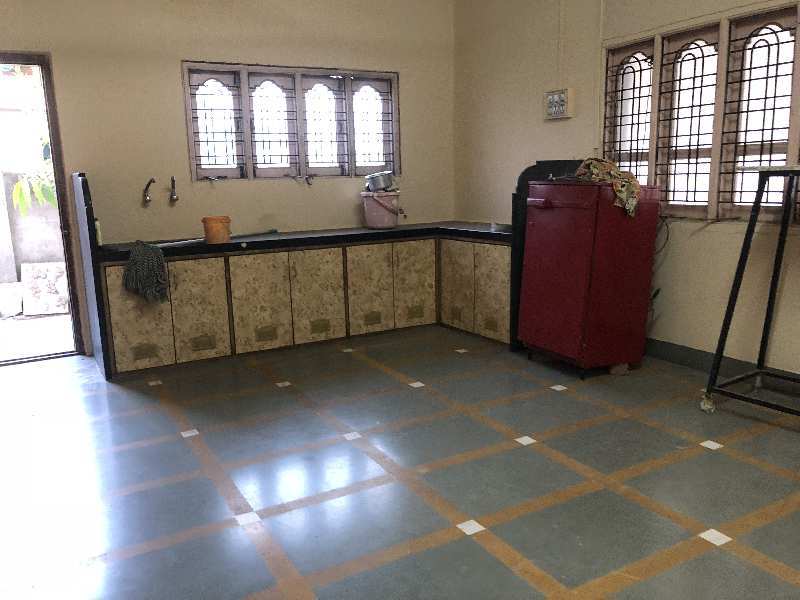4BHK Furnished Bunglow On Rent