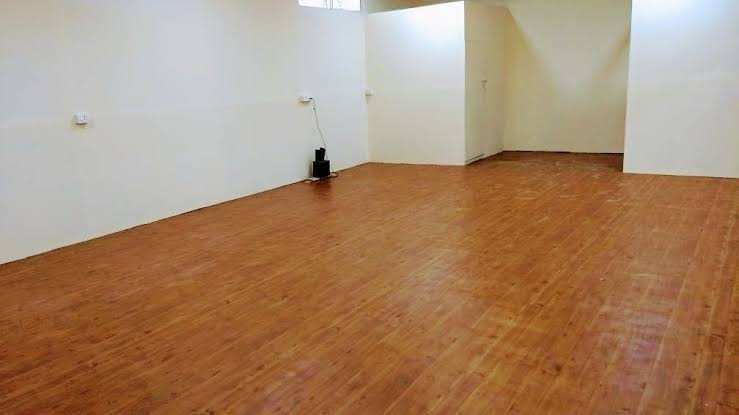 Hall available On Rent For Classes and office at Gulmohar Road Ahmednagar