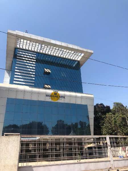 New Hospital For Sale in Ahmednagar