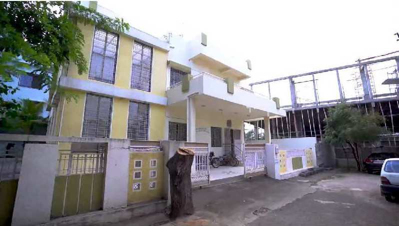 6BHK Seprate Bunglow Villa For Sale sawedi ahmednagar