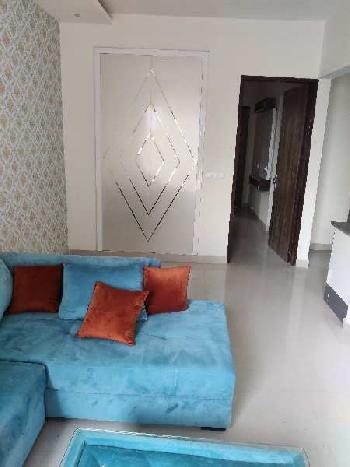 1 BHK Builder Floor for Sale in Sector 123, Mohali (562 Sq.ft.)