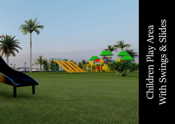165 Sq. Yards Residential Plot for Sale in Dholera, Ahmedabad