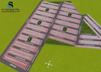 186 Sq. Yards Residential Plot for Sale in Dholera, Ahmedabad