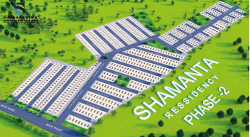 103 Sq. Yards Residential Plot for Sale in Dholera, Ahmedabad