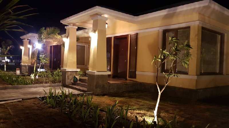 1 BHK Individual Houses / Villas for Sale in Dwarka (1350 Sq.ft.)