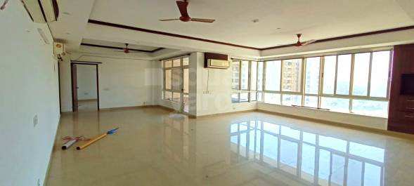 3 BHK Flats & Apartments for Rent in Sector 128, Noida (2978 Sq.ft.)
