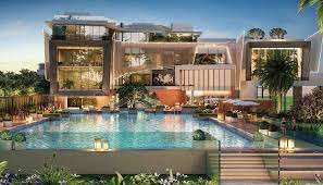 EXOTIC MANSION VILLA BY BHUTANI IN SECTOR-150 NOIDA