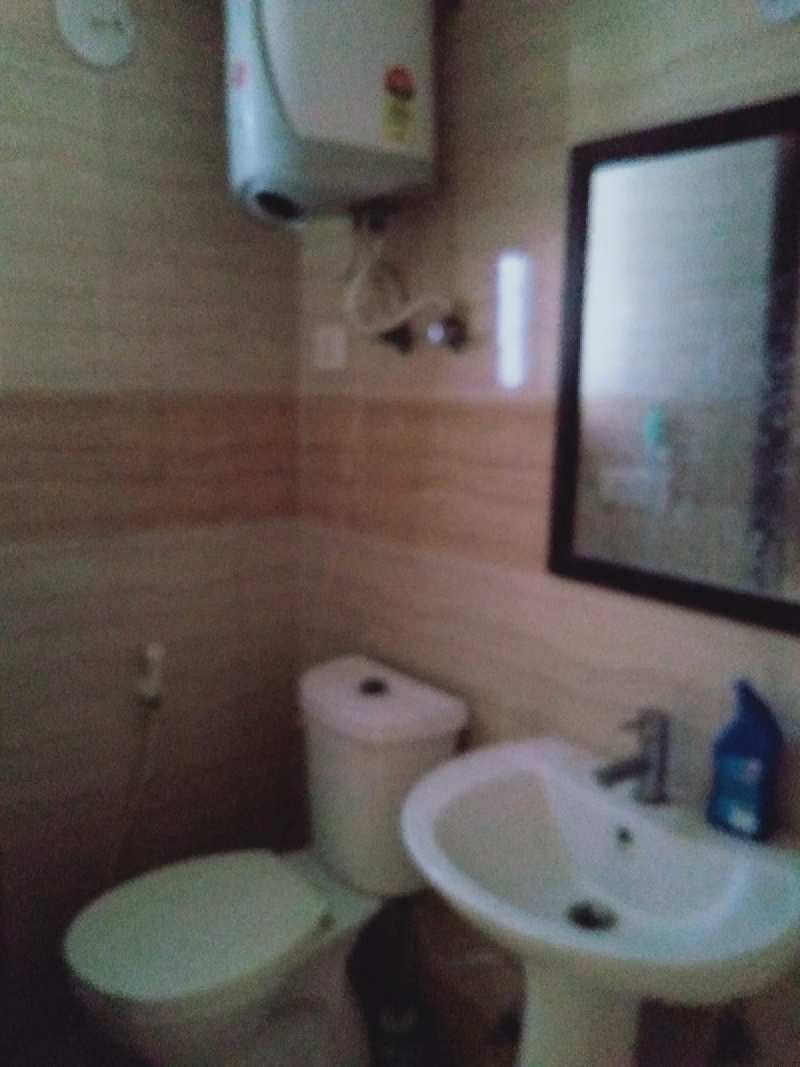 FULLY FURNISHED 1BHK APARTMENT FOR RENT