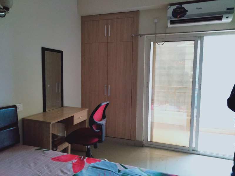 FULLY FURNISHED 1BHK APARTMENT FOR RENT