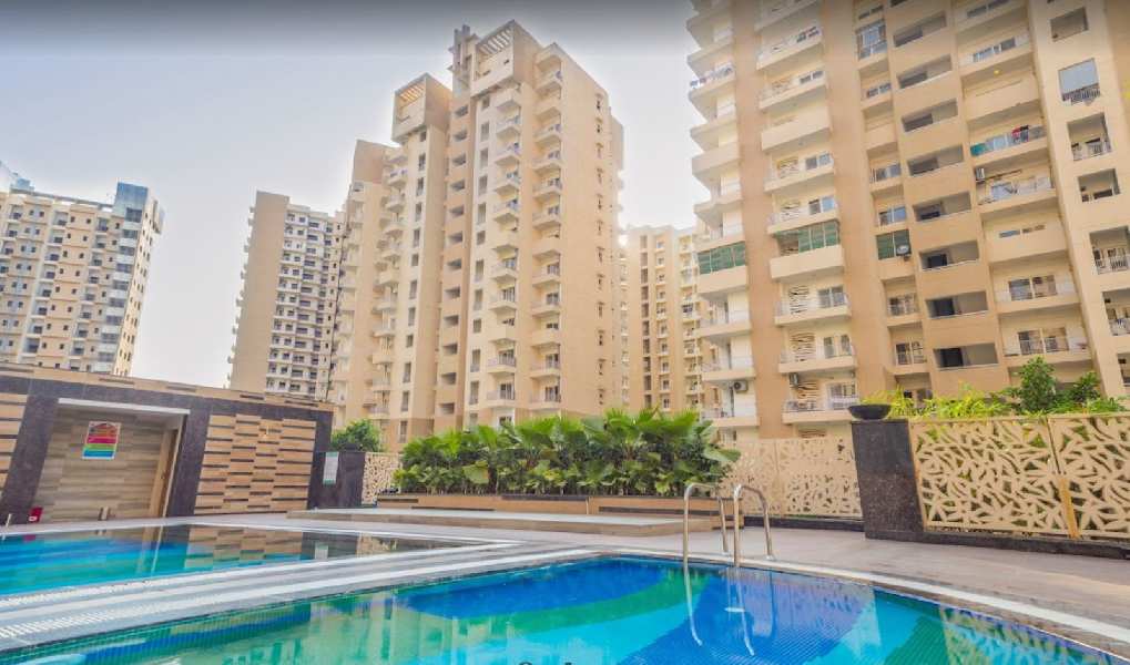 READY TO MOVE 2BHK+STUDY APARTMENT AVAILABLE FOR SALE