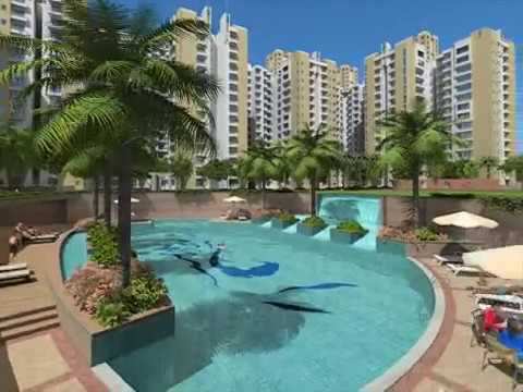 READY TO MOVE 2BHK+STUDY APARTMENT IN CENTRAL NOIDA