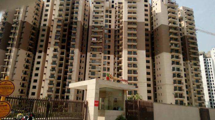 READY TO MOVE 3BHK APARTMENT AVAILABLE FOR SALE