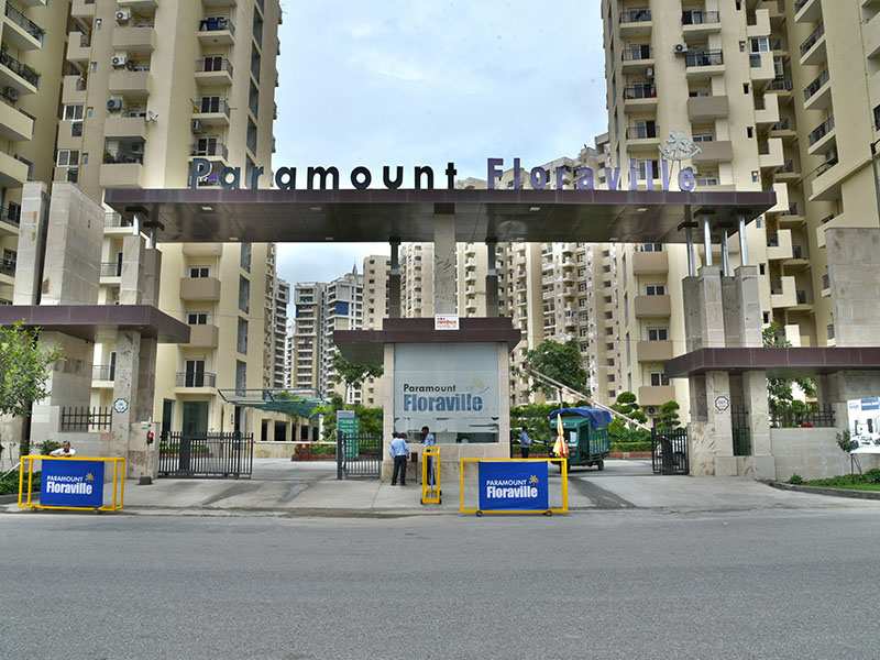 READY TO MOVE 2BHK APARTMENT FOR SALE