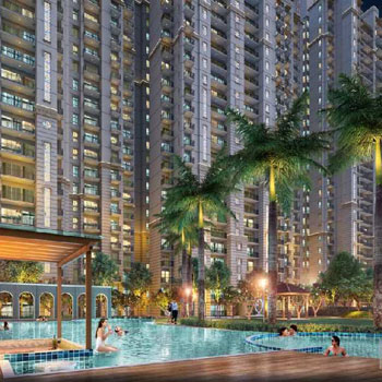 Property for sale in Techzone 4, Greater Noida