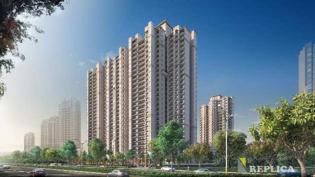 Property for sale in Techzone 4, Greater Noida