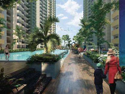 3BHK RESIDENTIAL APARTMENT FOR SALE IN SECTOR-12,GREATER NOIDA