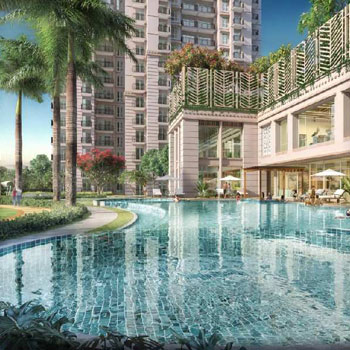 Property for sale in Techzone 4, Greater Noida