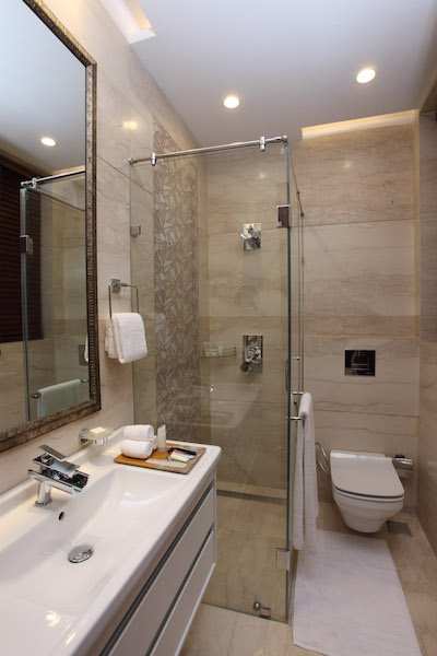 Ambience Tiverton | Premium Apartments in Noida