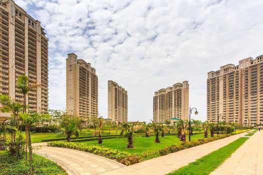 READY TO MOVE 3BHK PREMIUM FLAT FOR SALE - SECTOR 150 NOIDA