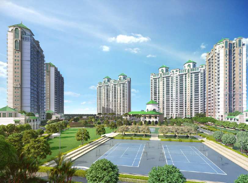 READY TO MOVE 3BHK PREMIUM FLAT FOR SALE - SECTOR 150 NOIDA