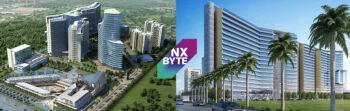 READY TO MOVE OFFICE SPACE AT NOIDA EXTENSION IN IT / ITES BUILDING.