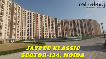 READY TO MOVE 3BHK SPACIOUS FLAT FOR SALE AT NOIDA EXPRESSWAY