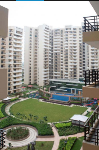 READY TO MOVE 2BHK STUDY AT NOIDA EXPRESSWAY SECTOR 137