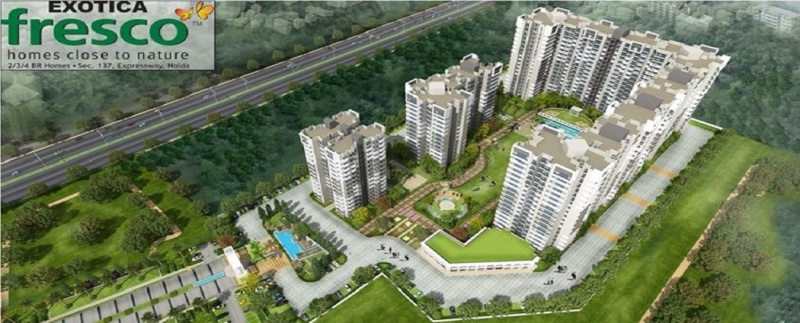 READY TO MOVE 3BHK FLAT FOR SALE IN NOIDA SECTOR-137
