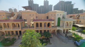 5BHK+SERVANT VILLA IN NOIDA EXTENSION - READY TO MOVE - 80% HOME LOAN FACILITY