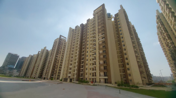 3BHK I NEW CONSTRUCTION I READY TO MOVE I 80 % HOME LOAN FACILITY I NOIDA EXTENSION