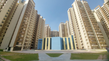 3BHK I NEW CONSTRUCTION I READY TO MOVE I 80 % HOME LOAN FACILITY I NOIDA EXTENSION