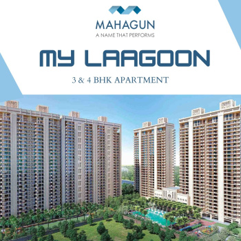 Property for sale in Sector 12, Greater Noida
