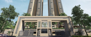 IRISH PEARLS I 4BHK+SERVANT I READY TO MOVE I LOW DENSE I BANK LOAN FACILITY