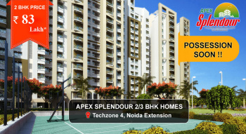 Property for sale in Techzone 4, Greater Noida